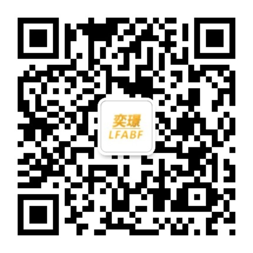 公众号